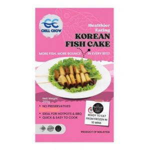 CC韩国鱼饼200g