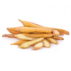 新鲜泰国指姜100g