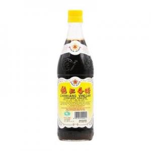金梅镇江香醋300ml