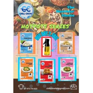 【限时送油壶】2包CC鱼肉响铃200g