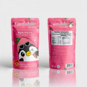 韩国Cantabile浓缩蜜桃汁230ml