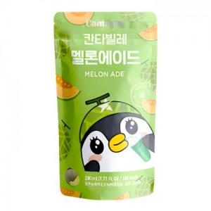 韩国Cantabile浓缩蜜瓜汁230ml