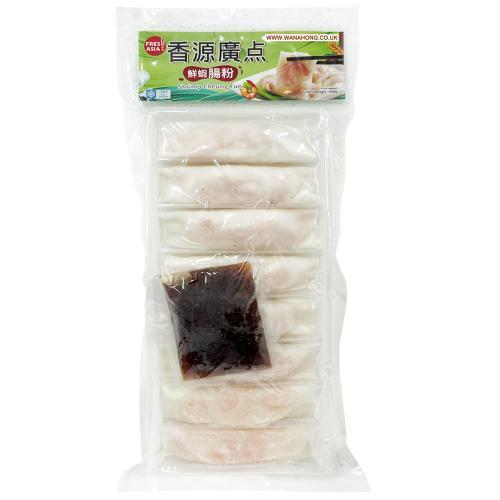 香源鲜虾肠粉444g