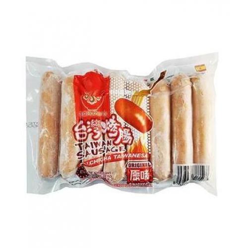 正点原味台湾烤肠430g