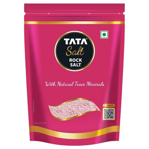 Tata包装喜马拉雅岩盐1kg