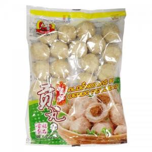 蒙福包心贡丸360g