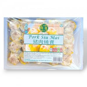 HK美食猪肉烧卖 420g