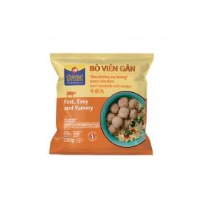 万兴牛筋丸250g