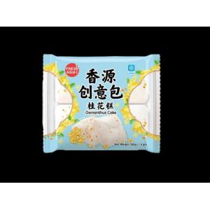 香源桂花糕 340g