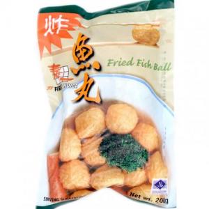 泰一炸鱼蛋200g