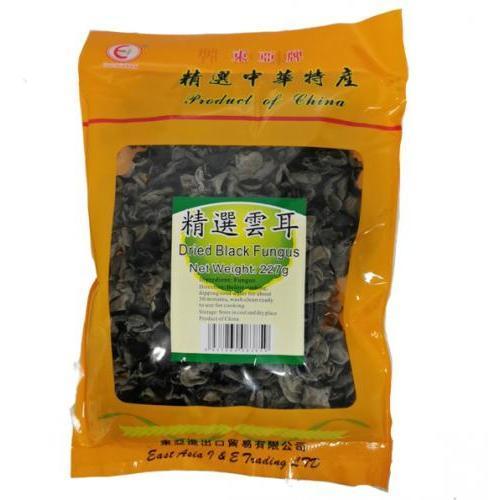 东亚牌云耳227g