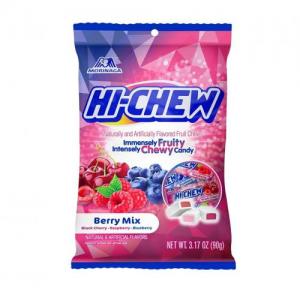 Hi Chew杂梅杂锦糖 100g