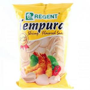 Regent菲律宾虾片100g