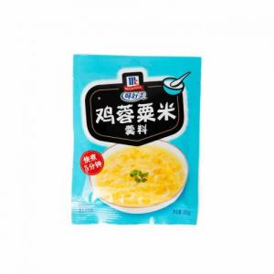 味好美鸡蓉香菇汤35g