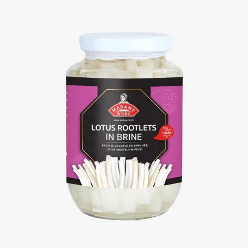 MW清水莲藕丝454g