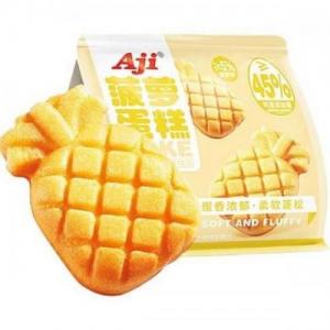 Aji菠萝蛋糕280g