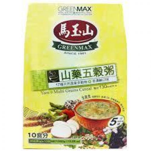 马玉山山药五穀弼350g