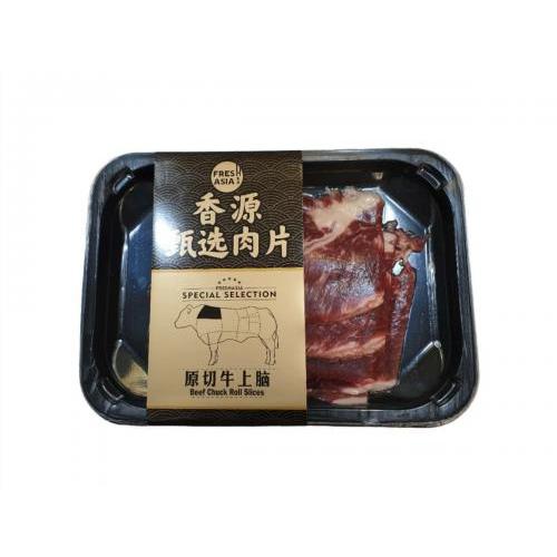 香源原切牛上脑200g