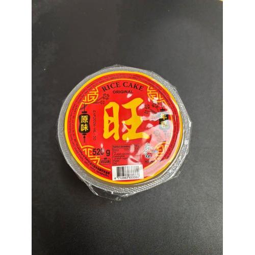 台湾皇聚原味贺年年糕520g