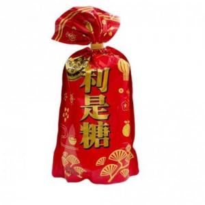 徐福记利是糖(荔枝味) 280g