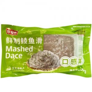 鱼家香鯪魚滑200g