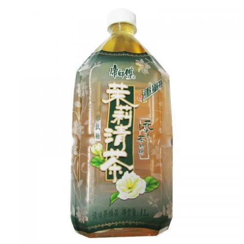 康师傅茉莉清茶 1L