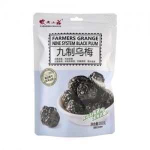 农夫山庄九制乌梅 102g