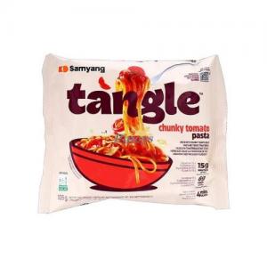 【£2/2包】三养意式番茄意粉105g