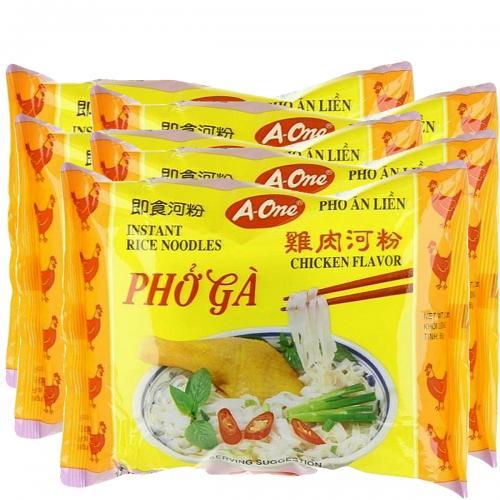 越南鸡肉河粉65g