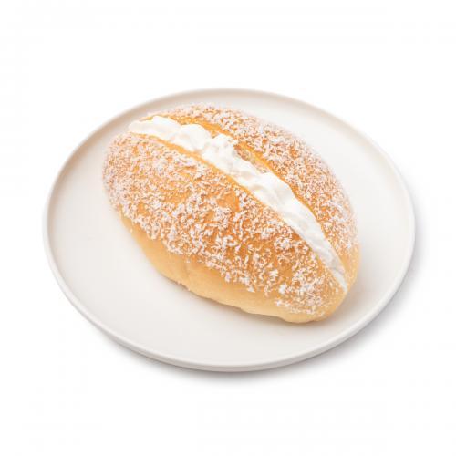 嘿糖椰丝奶油包 130克