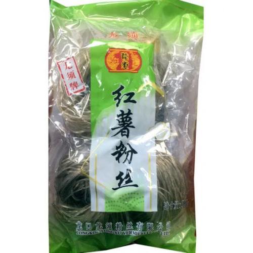 红薯粉丝300g