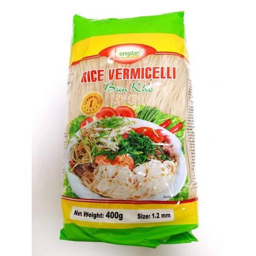 越南1.2mm米粉400g