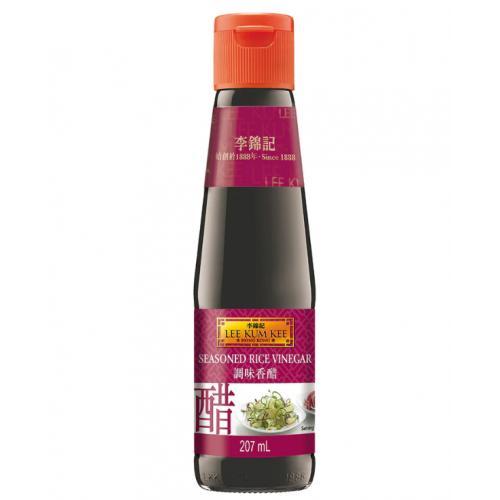 李锦记调味香醋207ml