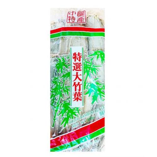 大竹叶 400g