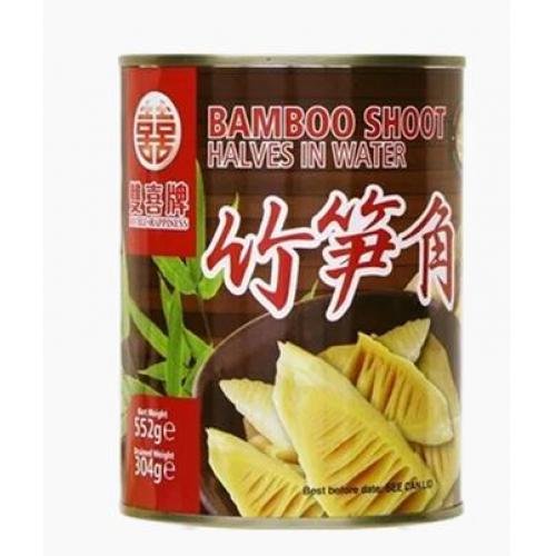 双喜牌竹笋角552g