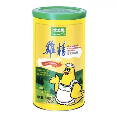 太太乐鸡味调味料250g