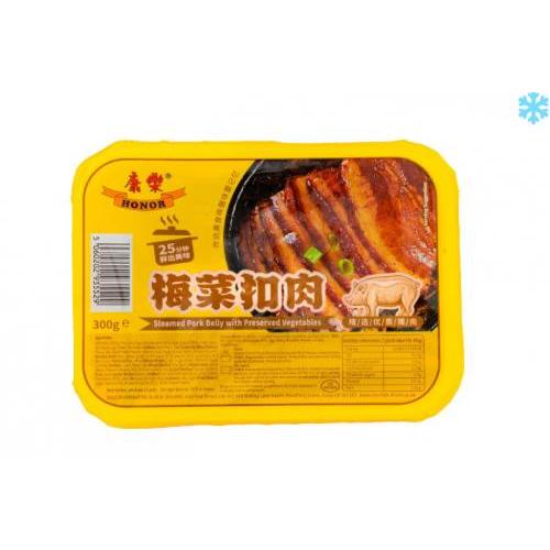 康乐梅菜扣肉300g