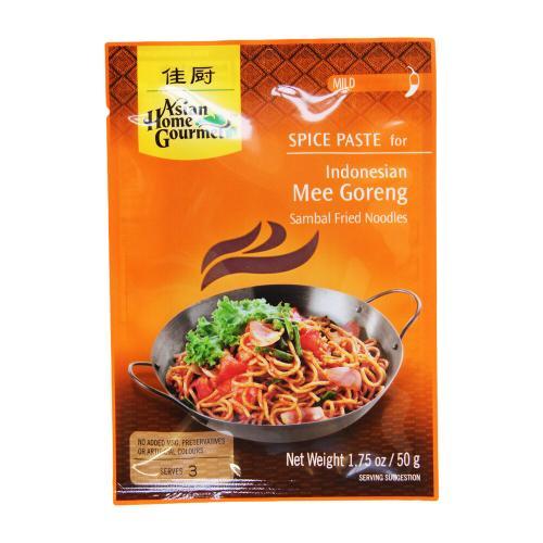 佳厨印尼炒面酱50g