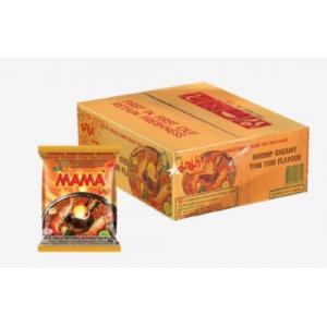 泰国奶油冬荫面箱30X55g