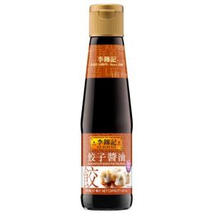 李锦记饺子酱油207ml