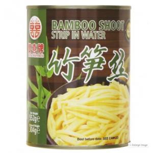 双喜牌竹笋丝552g