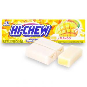 Hi Chew芒果软糖 50g