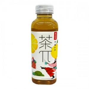 农夫山泉柠檬红茶500ml