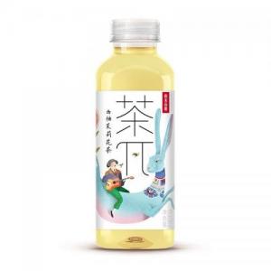 农夫山泉西柚茉莉花茶500ml
