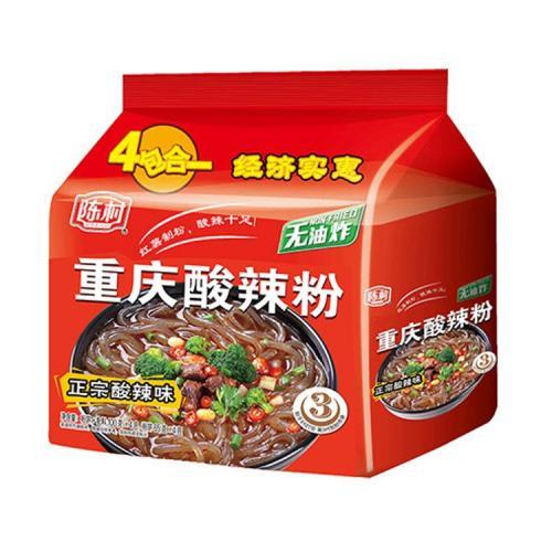 重庆酸辣粉4包