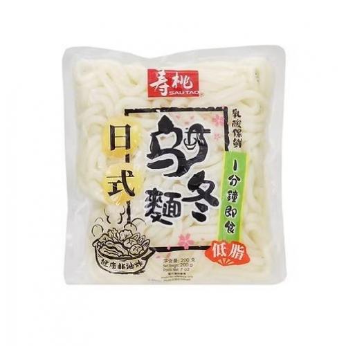 寿桃牌乌冬 200g