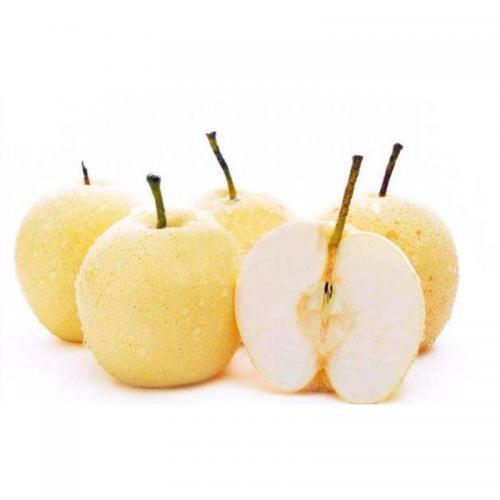水晶梨4个
