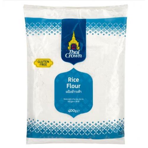 Thai Crown沾米粉400g