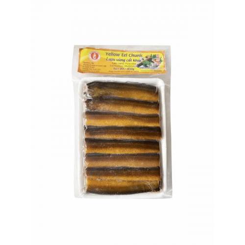 飞龙蒜味炸鱼皮100g