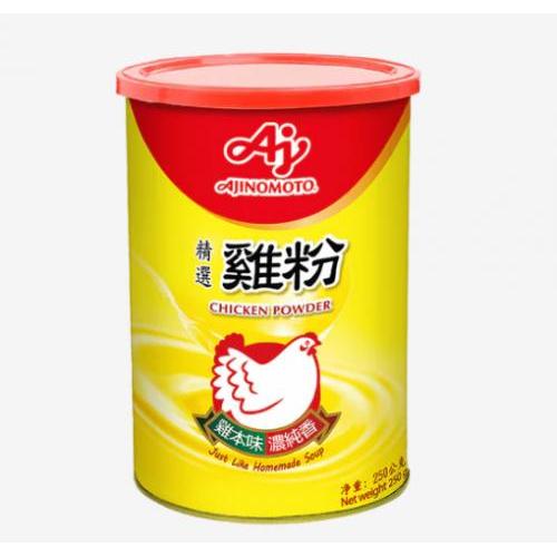 Ajinomoto 精选鸡粉250g